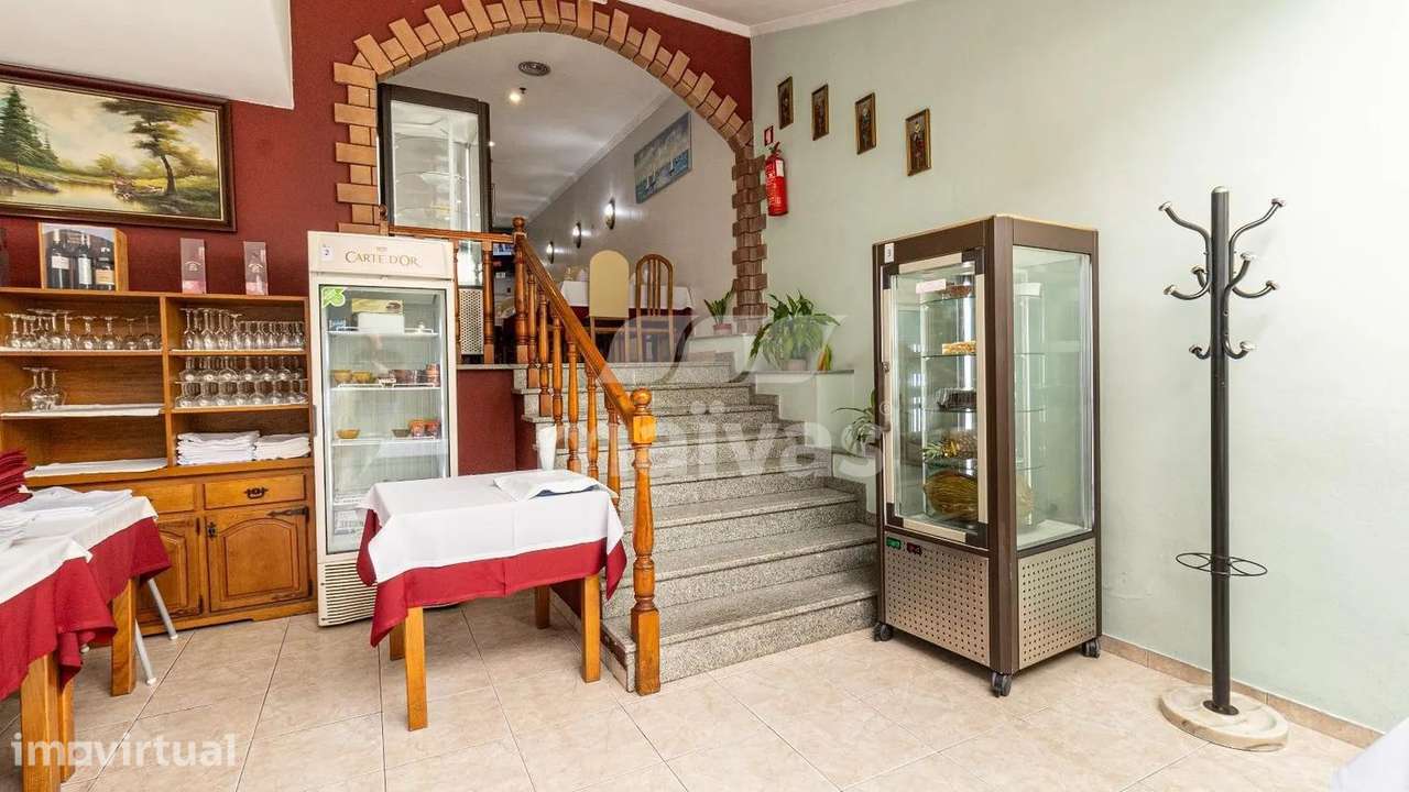 Restaurante - Grande imagem: 4/15
