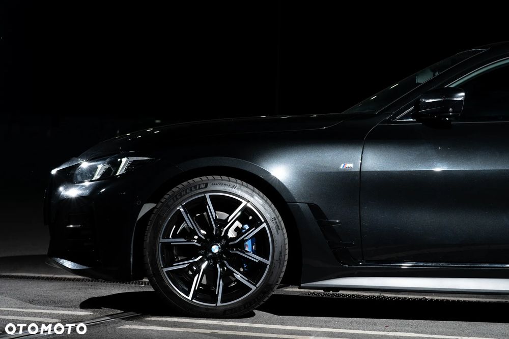 BMW Seria 4 430i xDrive sport - 6