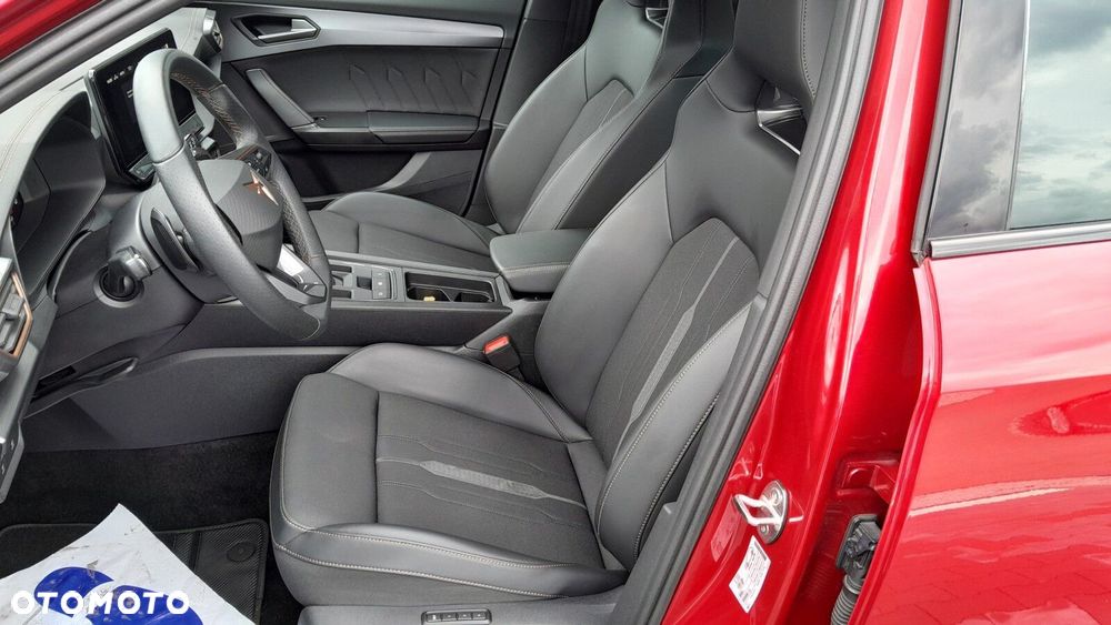 Cupra Formentor 1.5 TSI DSG - 18