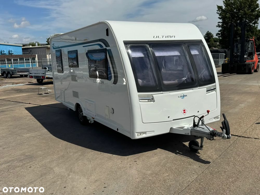 Lunar ULtima 462 - 3