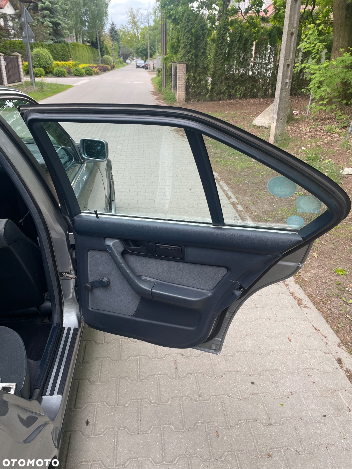 BMW Seria 5 520i - 18