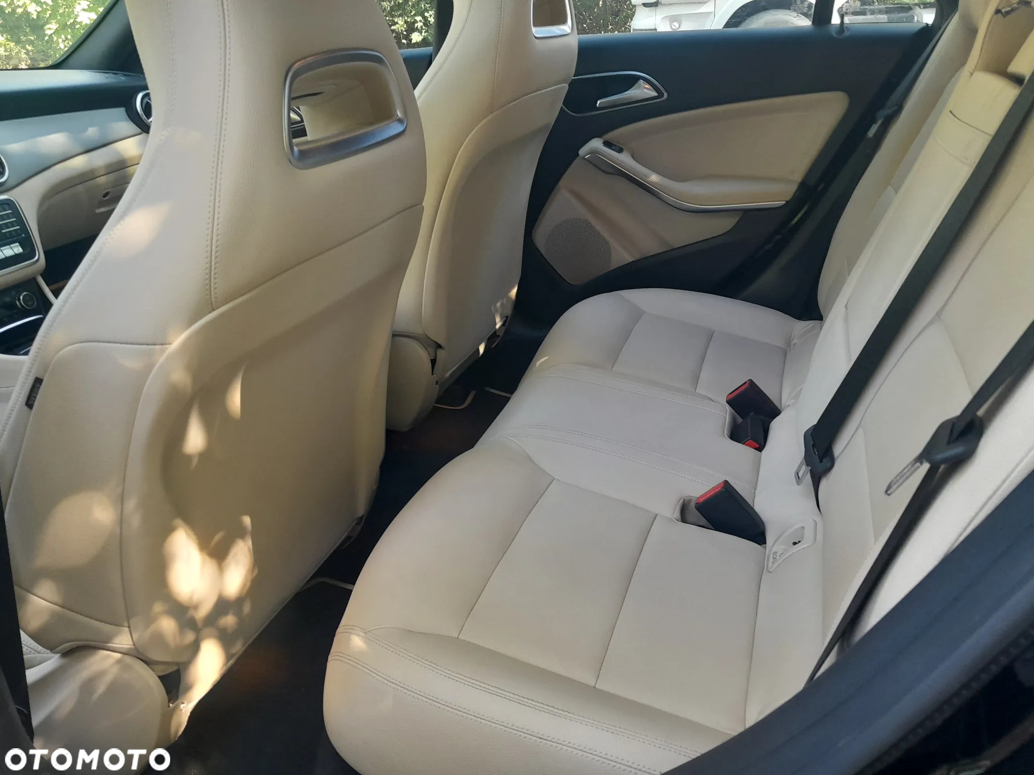 Mercedes-Benz CLA 250 Sport 4-Matic - 10