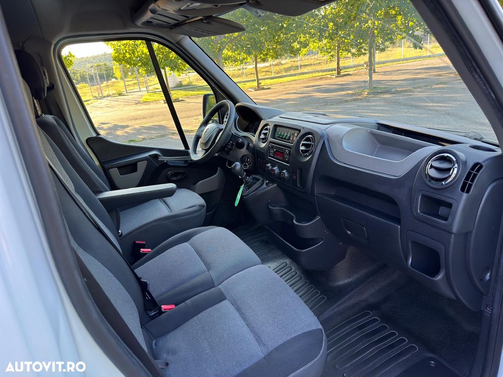 Renault Master - 7