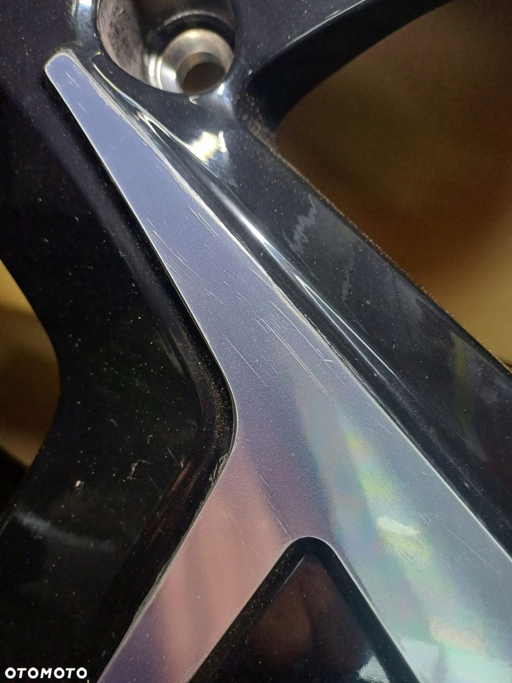 Felga aluminiowa VW id.3 nowy model - 3