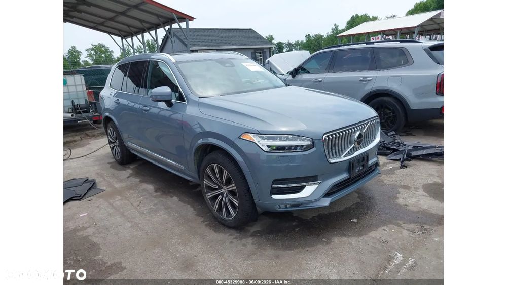 Volvo XC 90 B5 B AWD Plus Bright 7os - 1
