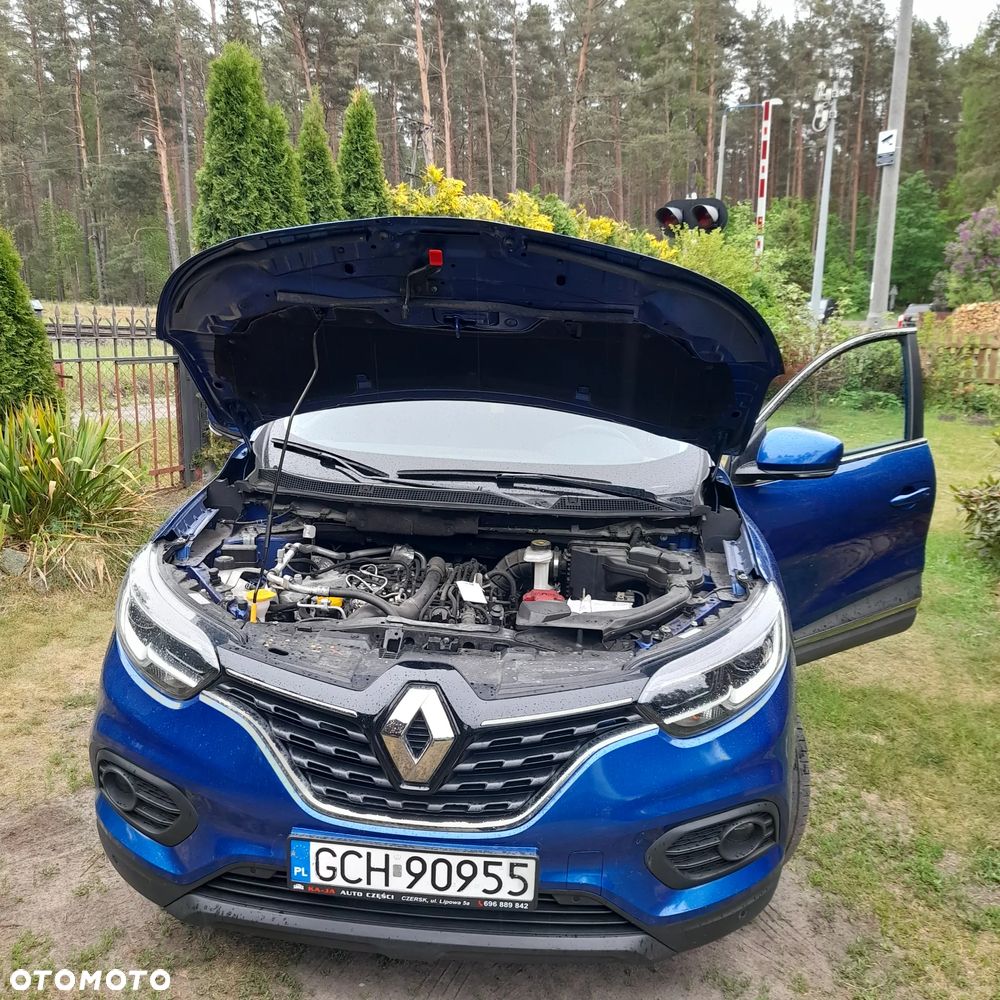 Renault Kadjar - 18