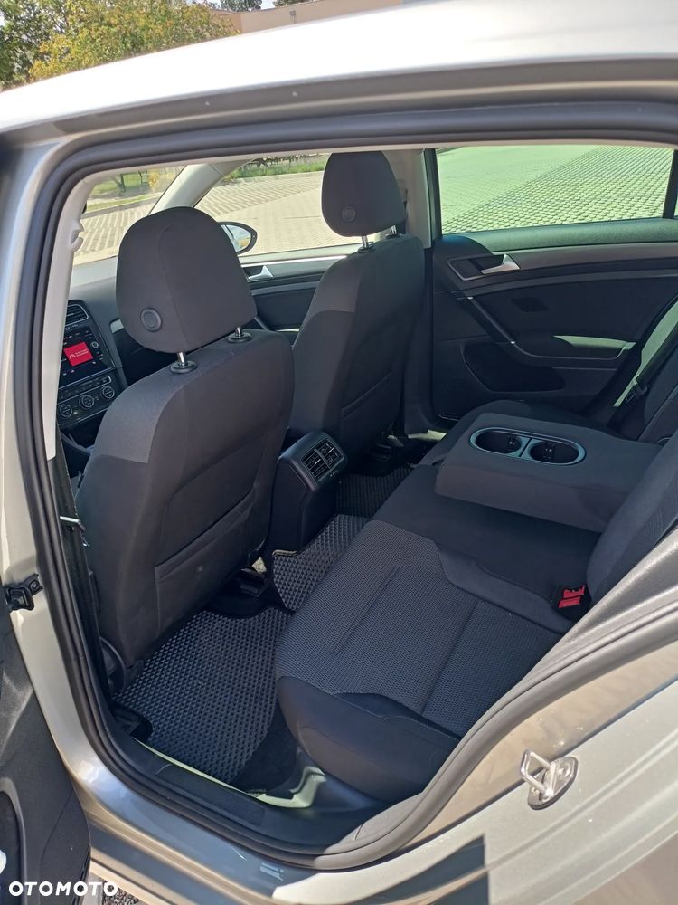 Volkswagen Golf 1.4 TSI (BlueMotion Technology) Comfortline - 24