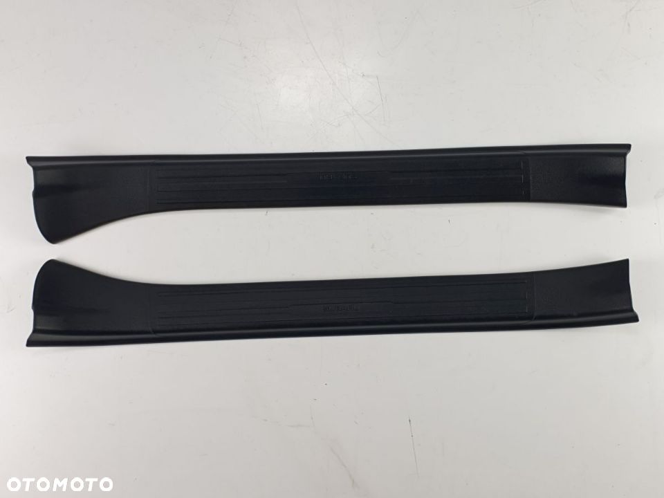 SUBARU FORESTER V 19 22r Nakładka Progowa 2.0 e BOXER - 11