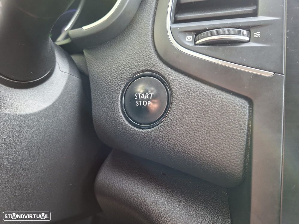 Renault Mégane - 15