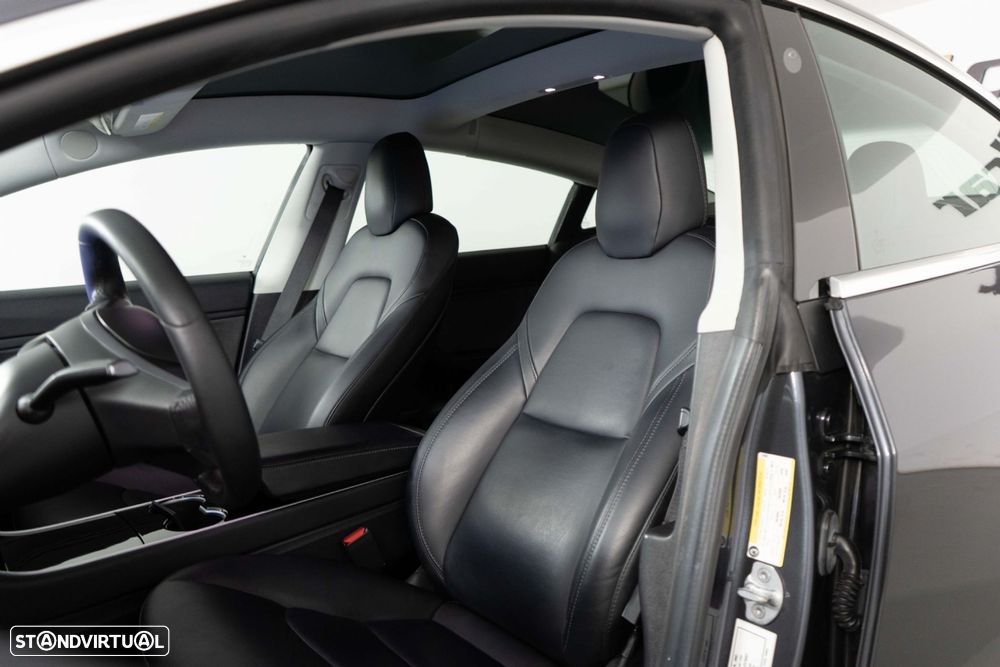 Tesla Model 3 Performance Dual Motor AWD - 10