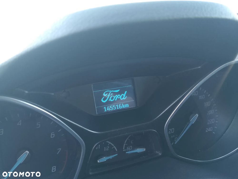 Ford Grand C-MAX - 14