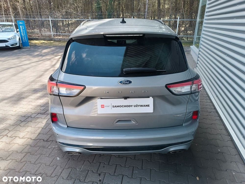 Ford Kuga 2.5 FHEV FWD ST-Line X - 6