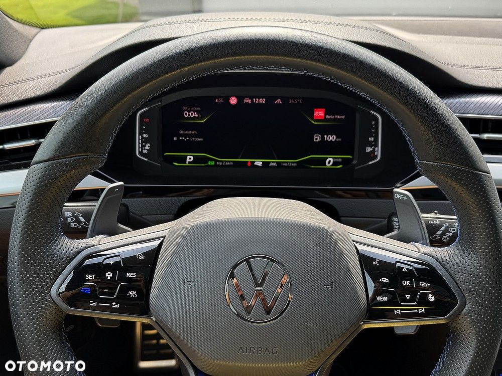 Volkswagen Arteon Shooting Brake 2.0 TSI 4Motion R DSG - 30
