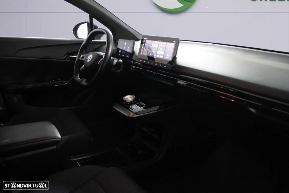 MG MG4 51 kWh Standard - 10