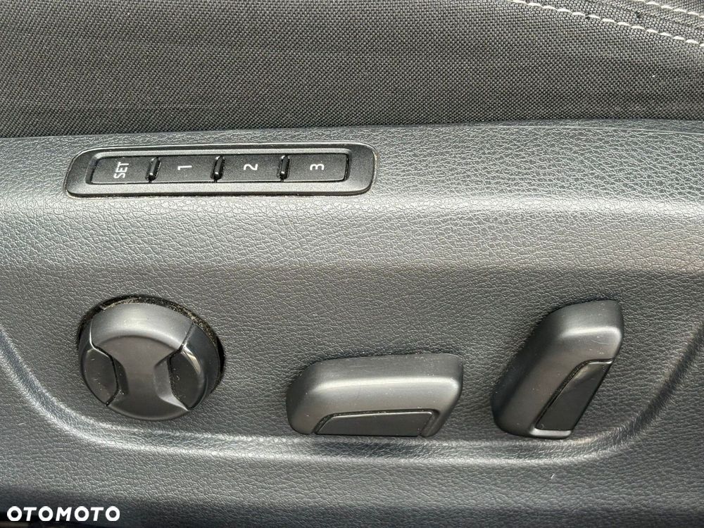 Skoda Superb 2.0 TSI 4x4 Style DSG - 12