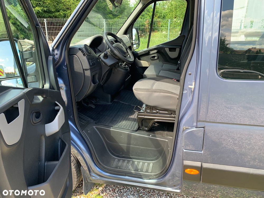 Renault Master - 22