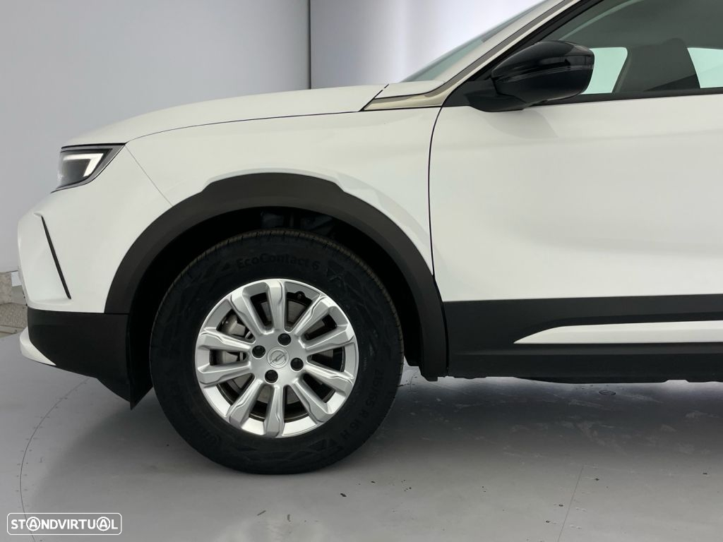 Opel Mokka-e Edition - 22