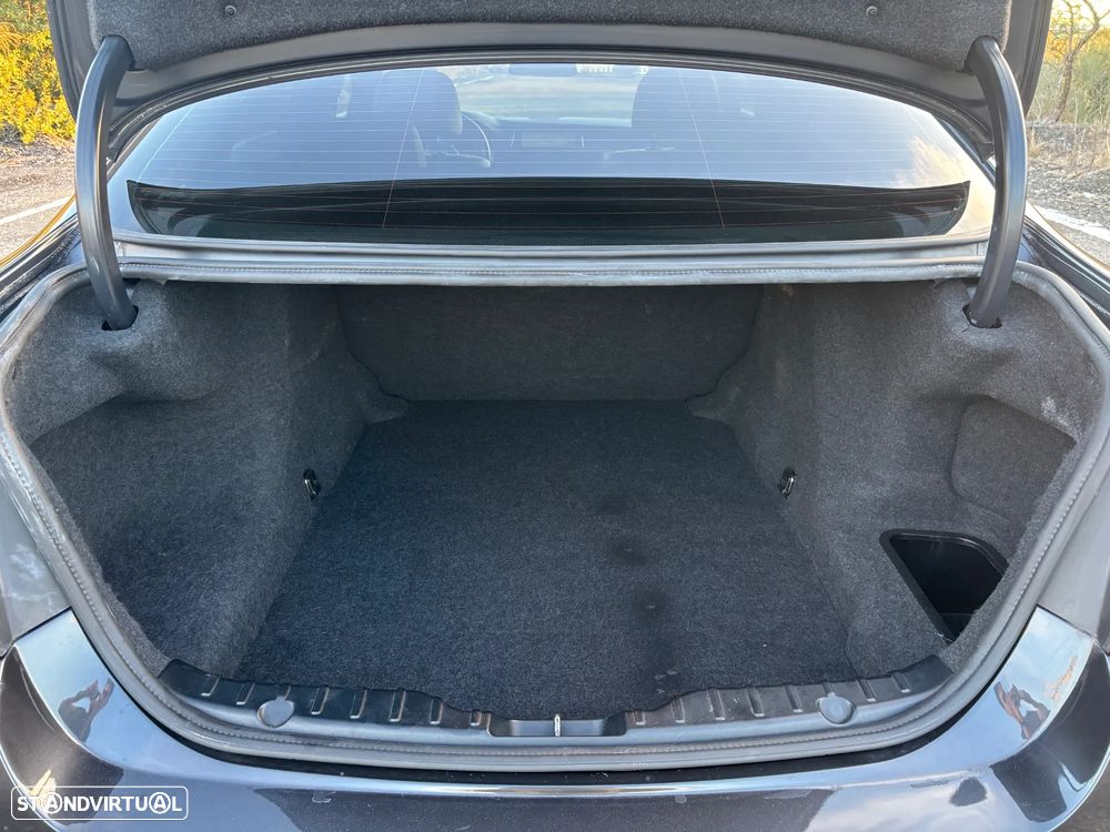 BMW 520 d Pack M Auto - 7