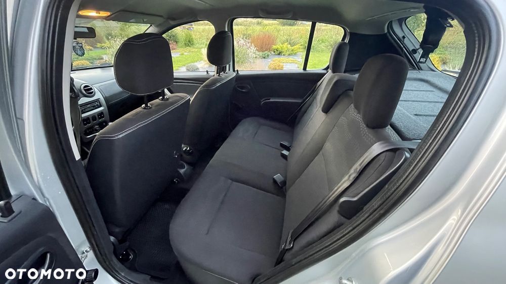 Dacia Sandero 1.6 Laureate - 18