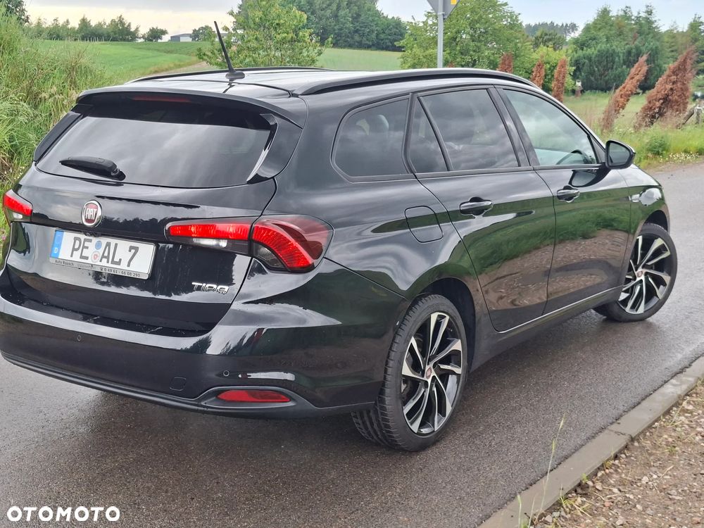 Fiat Tipo 1.4 T-Jet 16v S-Design - 3