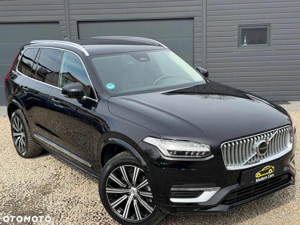 Volvo XC 90 B5 B AWD Plus Bright - 2