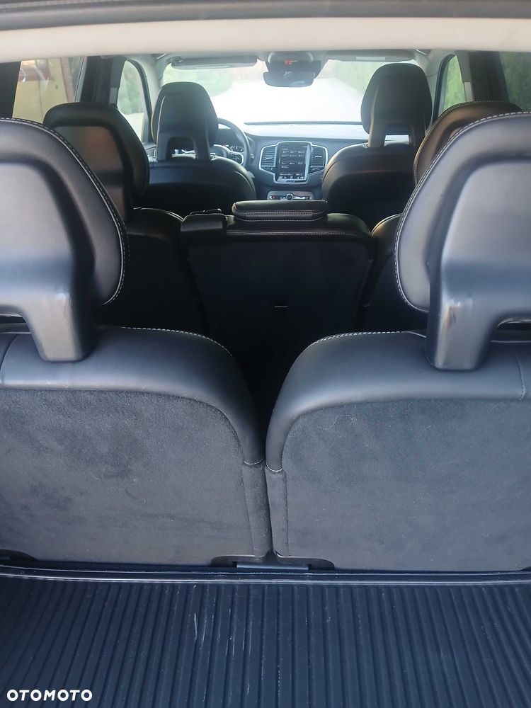 Volvo XC 90 - 5
