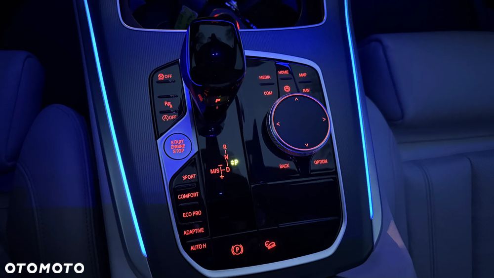 BMW X5 xDrive25d Sport-Aut - 17