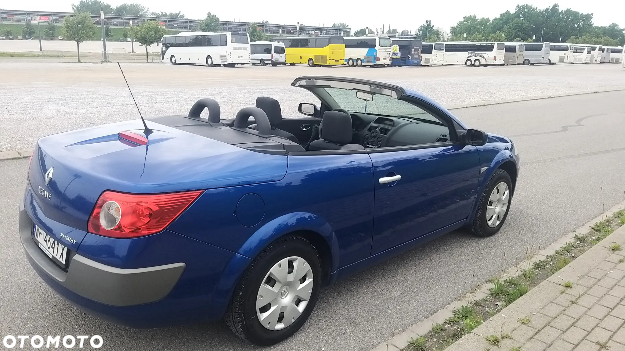 Renault Megane - 2