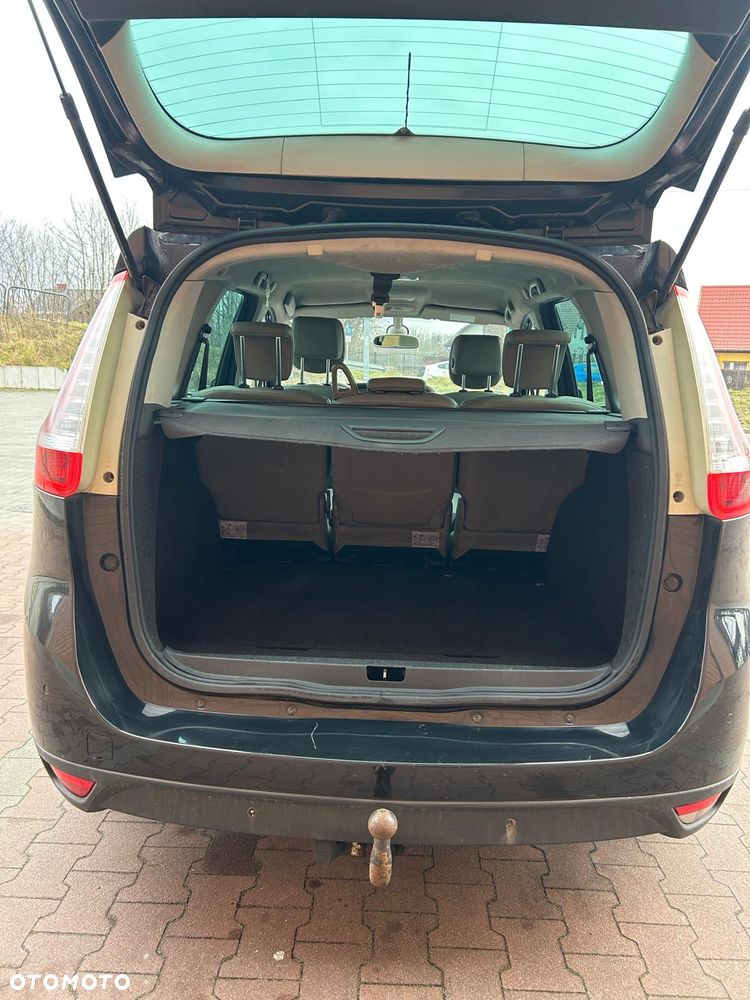 Renault Grand Scenic Gr 1.4 16V TCE Privilege - 7