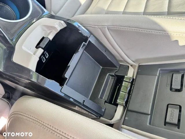 Ford Escape - 14
