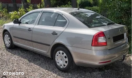 HAK HOLOWNICZY Z KULĄ WYPINANĄ HORYZONTALNIE ZA POMOCA DŹWIGNI+MODUŁ SKODA OCTAVIA2 II+SEDAN 04-13 - 7