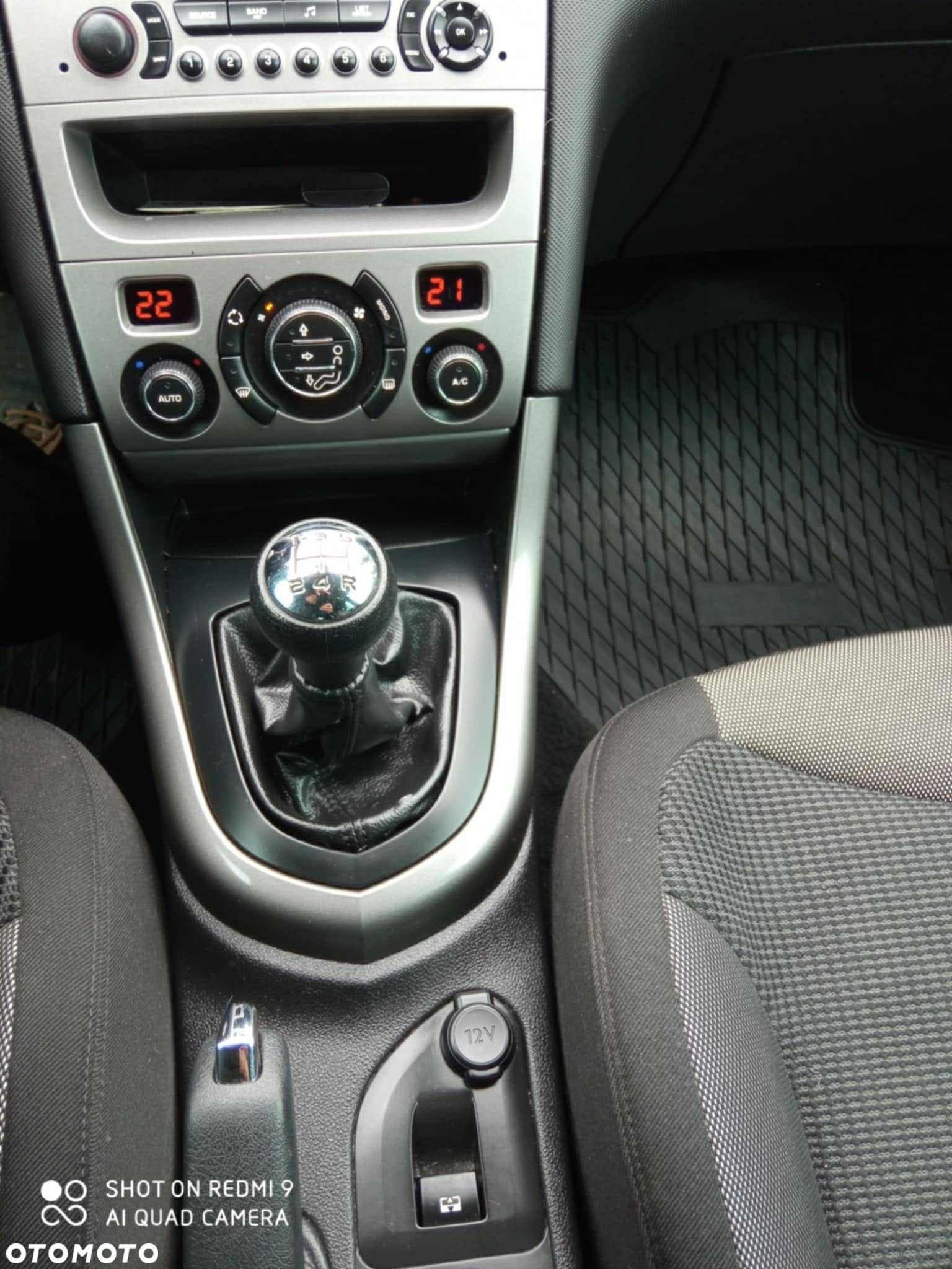 Peugeot 308 1.6 HDi Style - 5