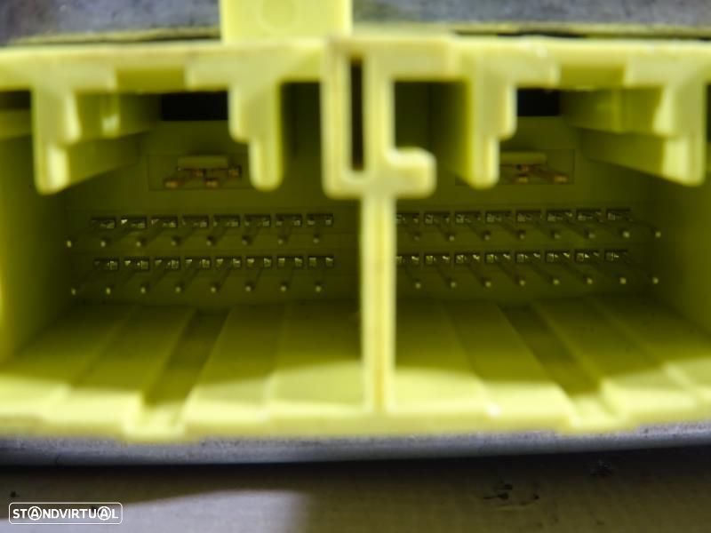 Centralina De Airbags Ford Fiesta Vi (Cb1, Ccn)  8V51 14B321 Ed / Ddj8 - 3