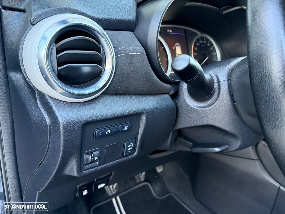 Nissan Micra 1.0 IG-T N-Sport - 16