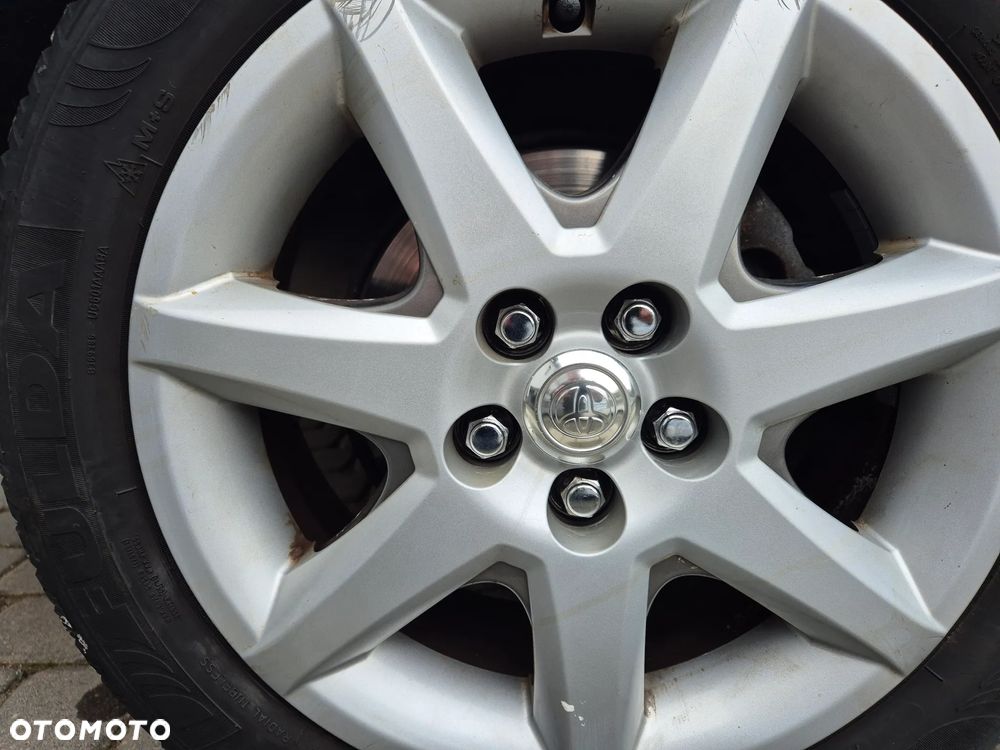 Toyota Prius 1.5 VVT-i Sol - 31