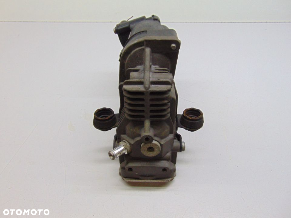 ML W164 KOMPRESOR ZAWIESZENIA AIRMATIC 1643201204 - 3