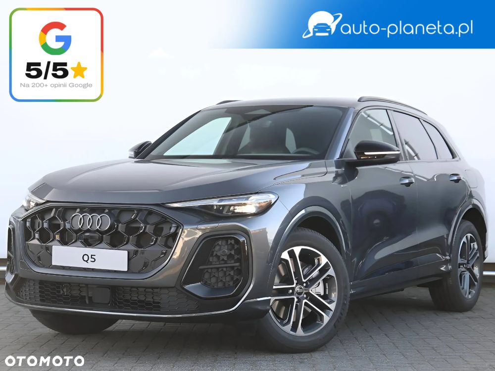 Audi Q5 TFSI mHEV 150 kW S tronic - 1