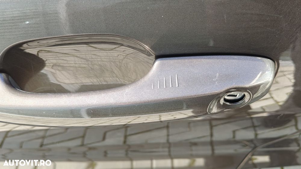 Ford Focus 1.0 EcoBoost Titanium Business - 10