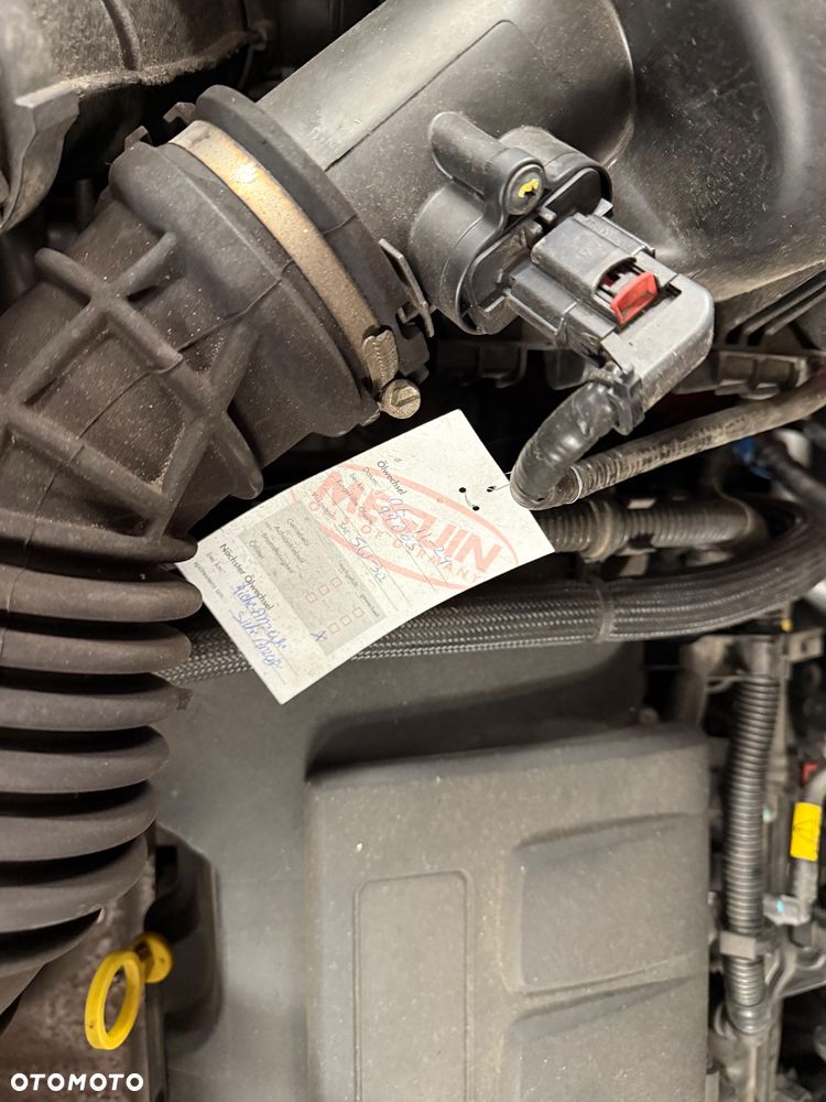 Opel Mokka 1.4 T Enjoy - 29