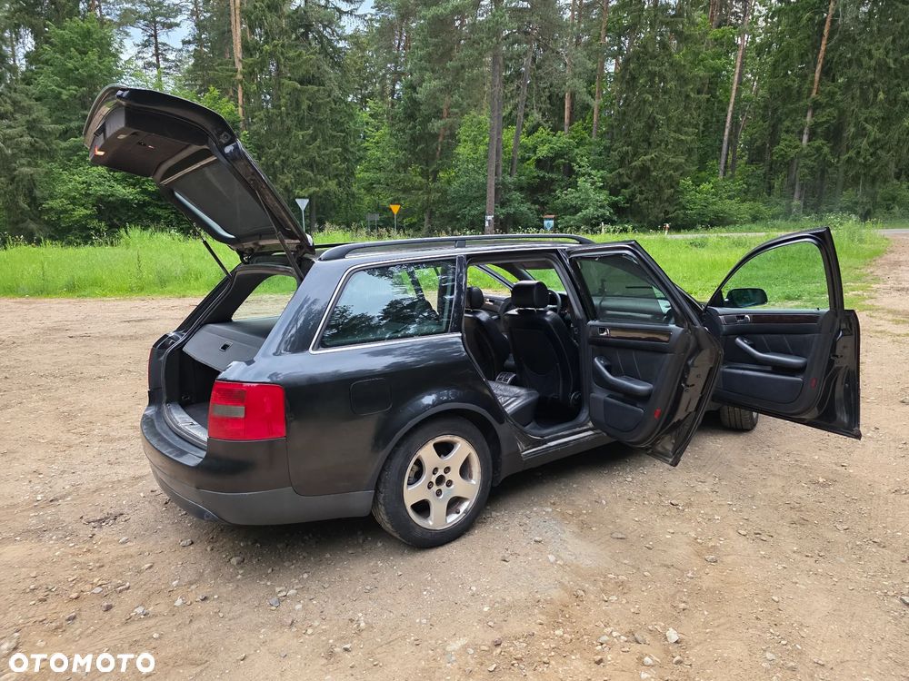 Audi A6 Avant - 12