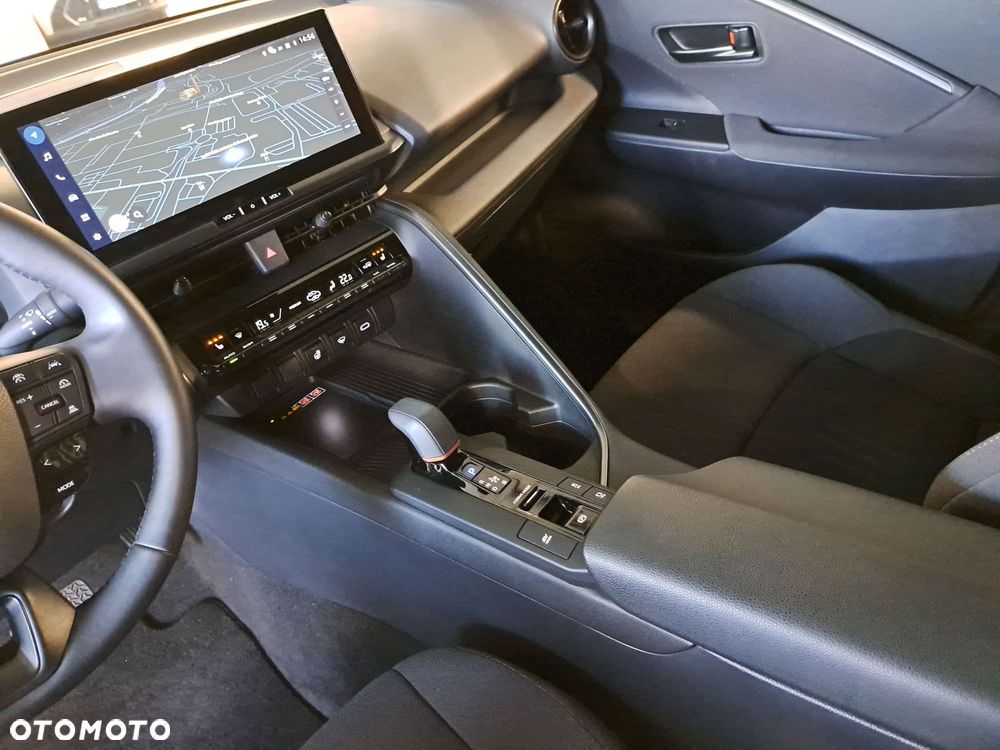 Toyota C-HR 1.8 Hybrid Style - 29