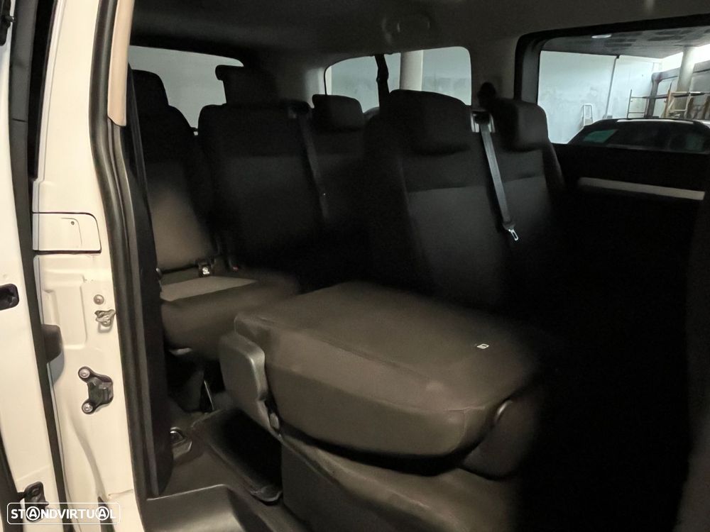 Toyota Proace Verso 1.5 D-4D L2 1.2T Comfort 9L PDL - 16