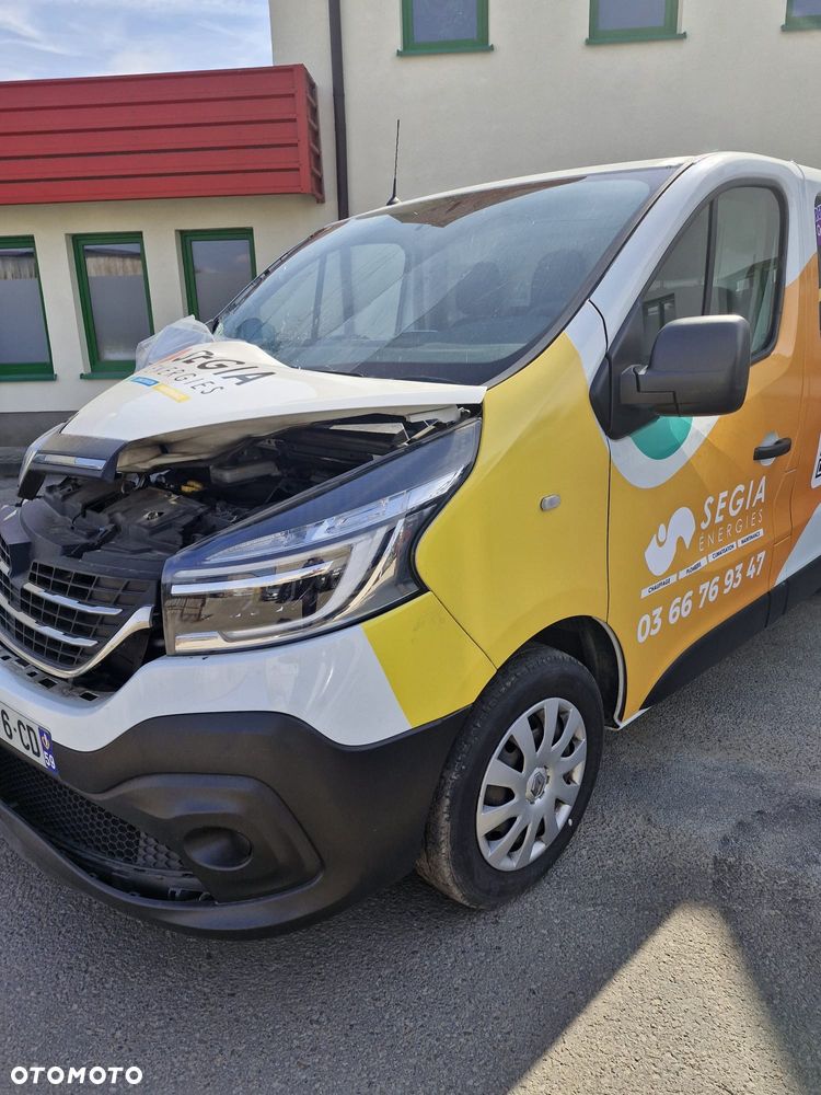 Renault TRAFIC - 5