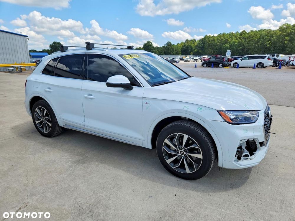 Audi Q5 45 TFSI quattro S tronic S line - 3