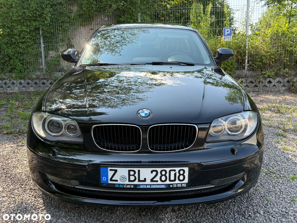 BMW Seria 1 116i Edition Sport - 3
