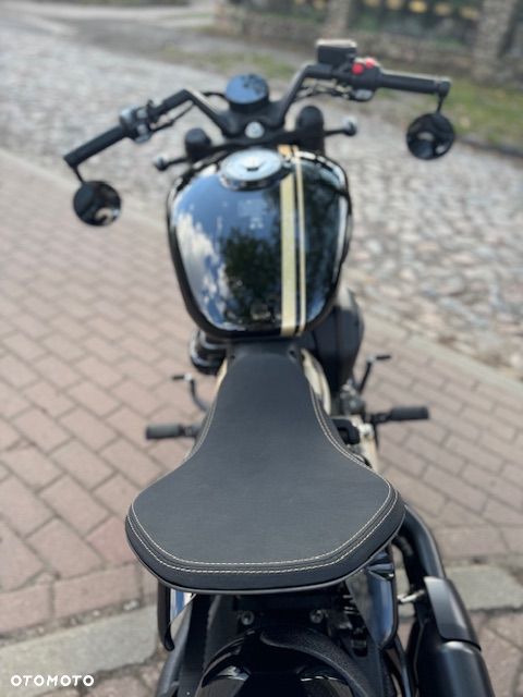Benda Napoleon 500 - 5