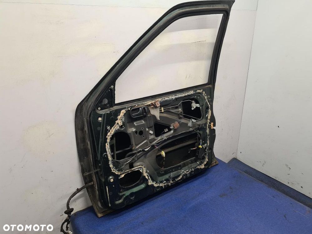 NISSAN TERRANO II LIFT 5D DRZWI PRZÓD PRAWE - 11