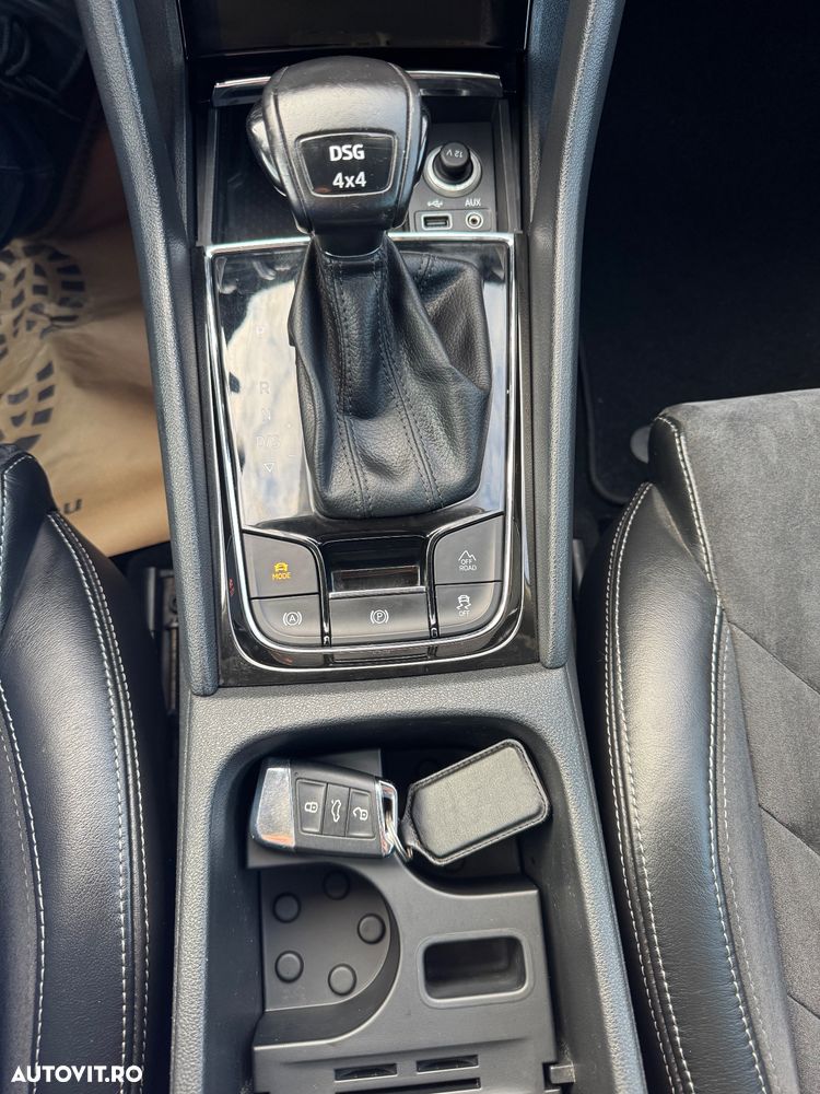 Skoda Kodiaq - 11