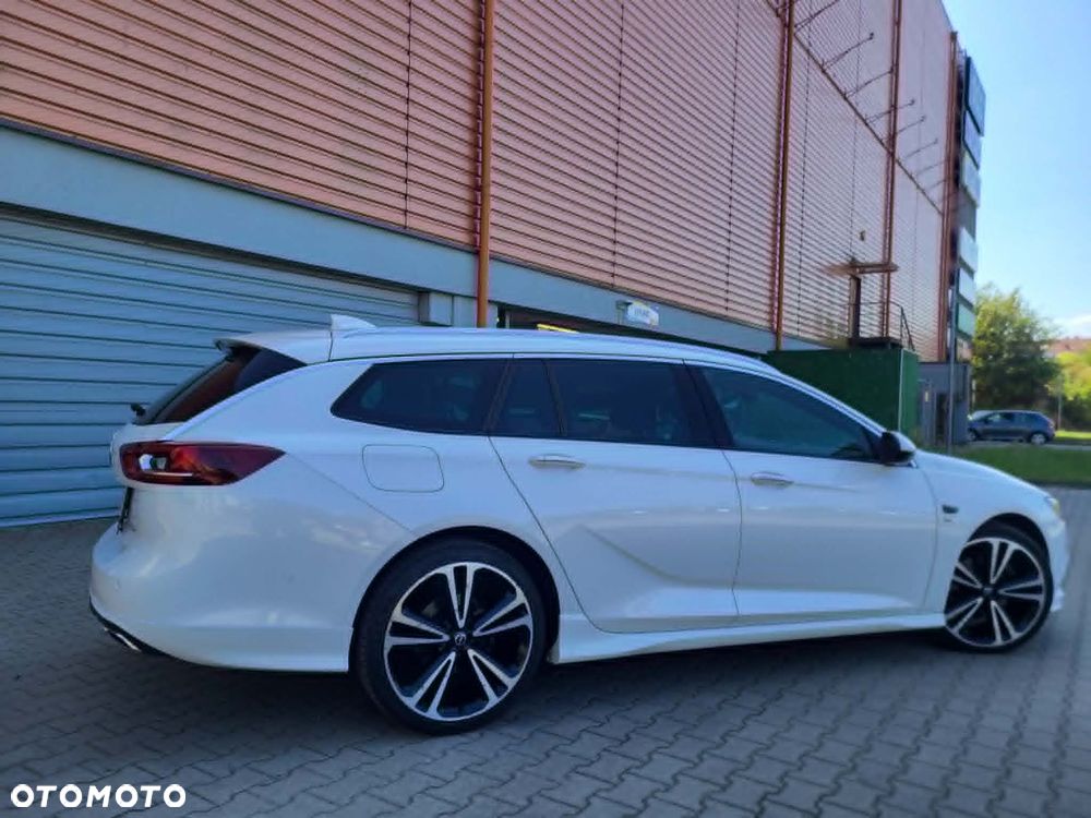 Opel Insignia 2.0 Automatik Business Innovation - 17