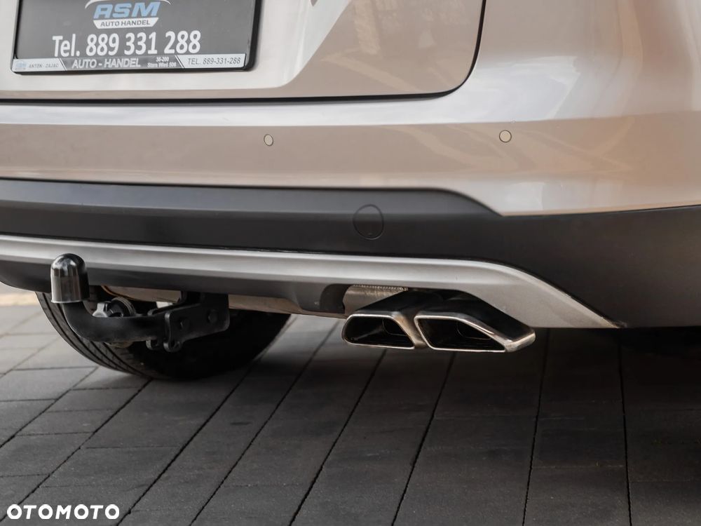Hyundai Tucson 1.6 Turbo 2WD Passion Plus - 38